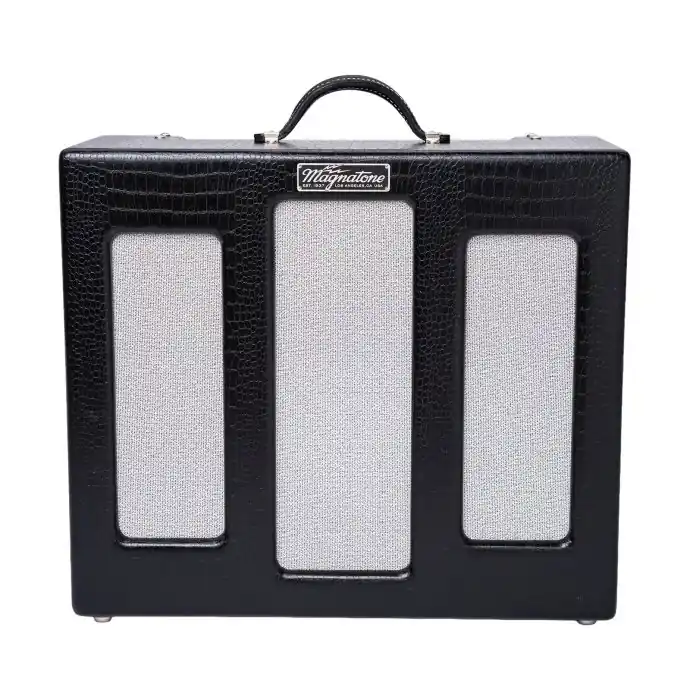 MAGNATONE Varsity Reverb Point to Point, Cathedral 1x12" Combo Ihned K Objednání