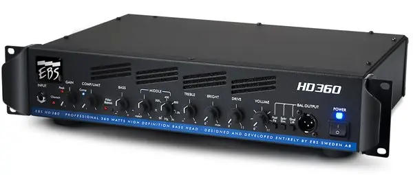 EBS HD360 Must-Have