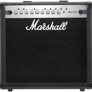 Originální Marshall MG50CFX kombo