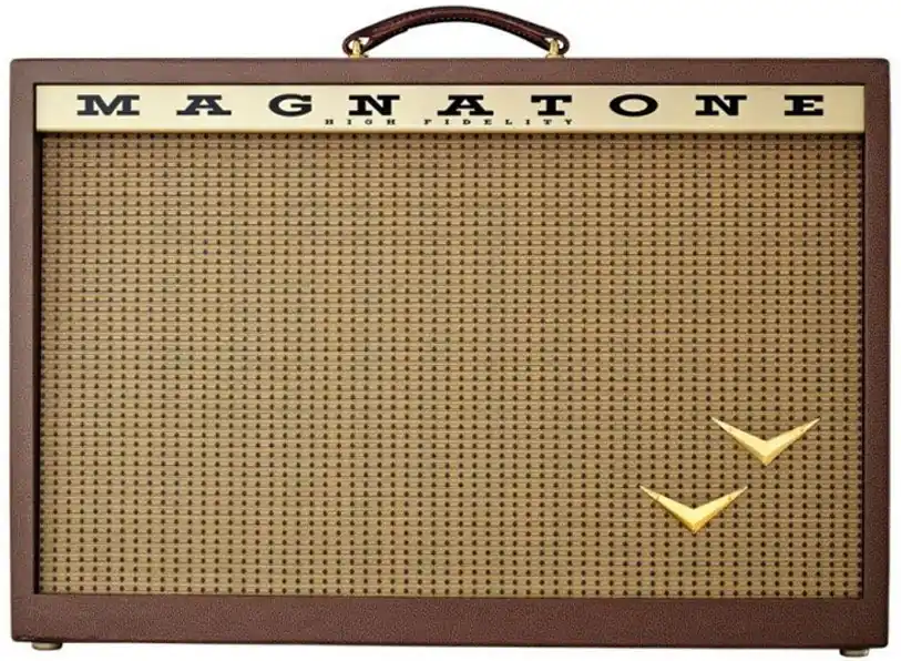 Zlevněný MAGNATONE TWILIGHTER Stereo 2x12" Combo