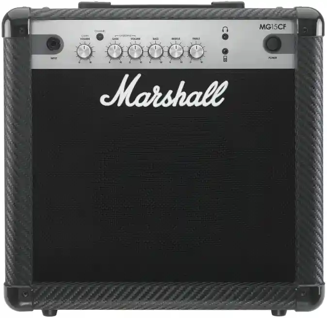 Top Prodej Marshall MG15CF kombo