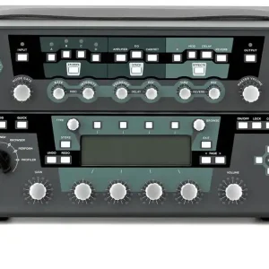 Kemper Profiler Head Hit Sezóny