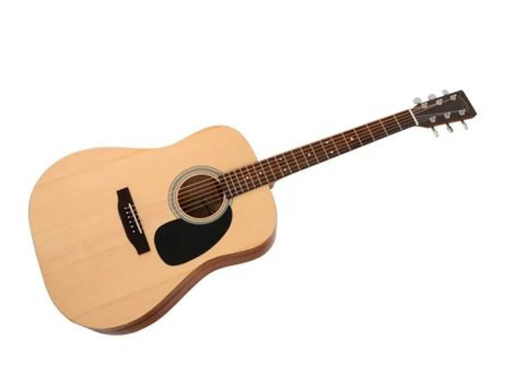Sigma Guitars DT-STE Vysoce Kvalitní