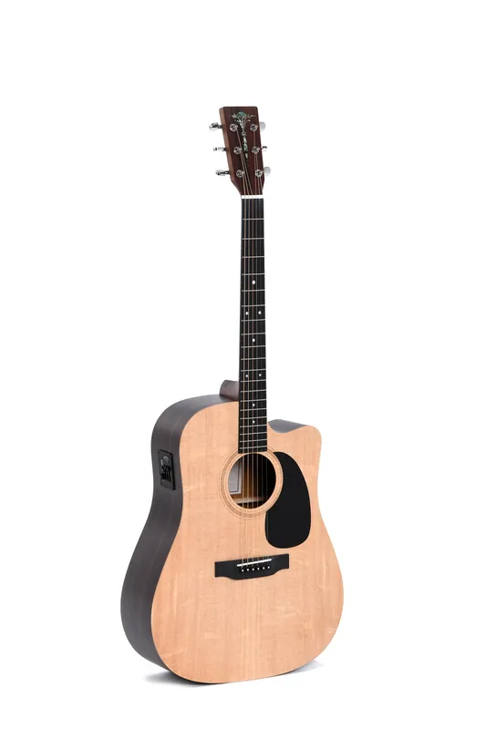 Speciální Cena Sigma Guitars DRCE