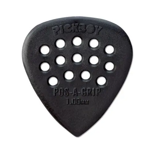 Nízká Cena Trsátko Pick Boy Pos-A-Grip 0,7mm
