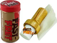 Objednat Nyní GHS Fast Fret