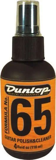 Nejlepší Cena Dunlop Formula 654 čistící prostředek