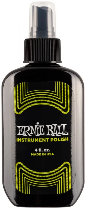 Top Prodej Čistič kytary Ernie Ball 4223