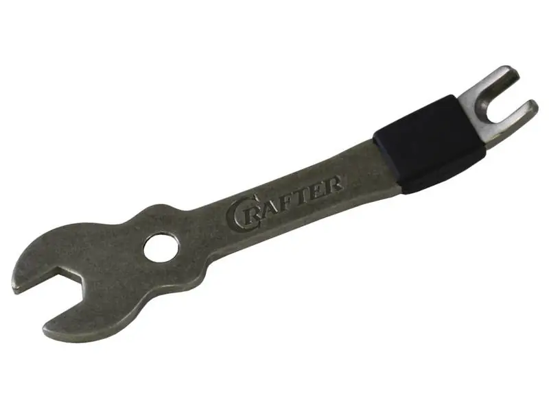 Nejprodávanější CRAFTER BR-100 klíč na kytaru