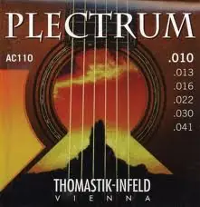 Thomastik Plectrum AC110 Výhodná Nabídka