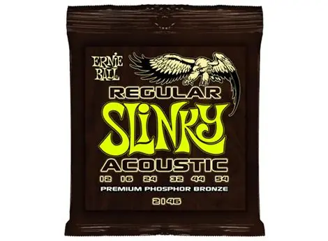 Ernie Ball 2146 Cenová Bomba