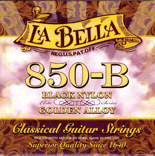 Must-Have La Bella 850-B