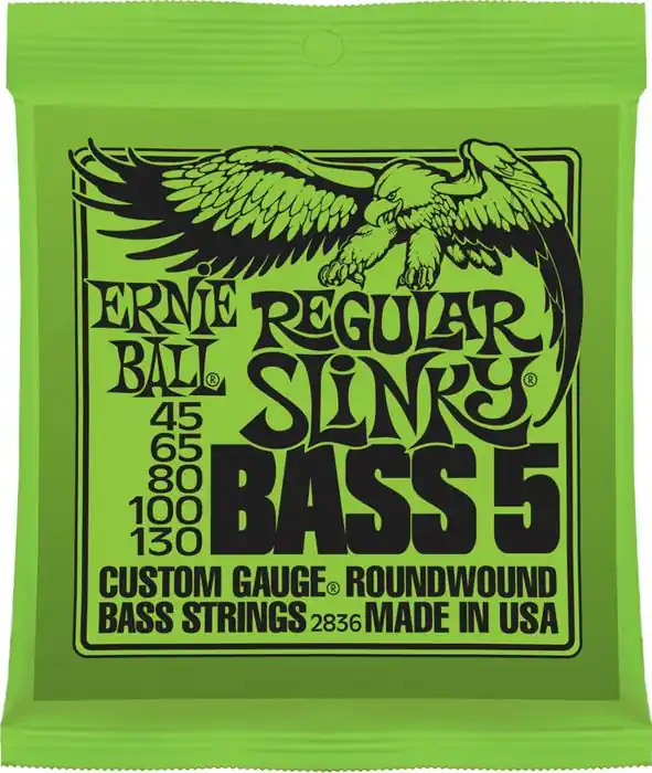 Ernie Ball 2836 Super Cena
