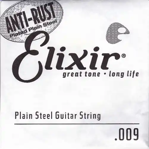 Elixir 009 Značkový