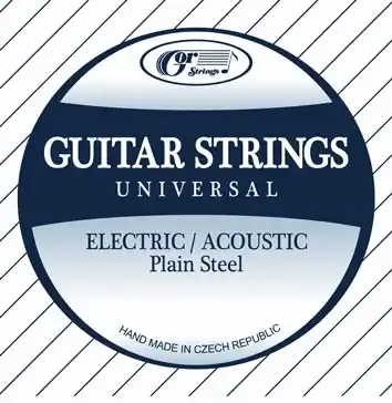 GorStrings universal 0,9 Nejlepší Cena