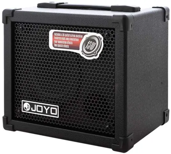 Originální JOYO DC-15