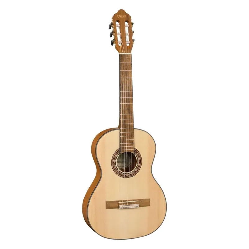 Valencia VC304 4/4 Natural Poslední Šance
