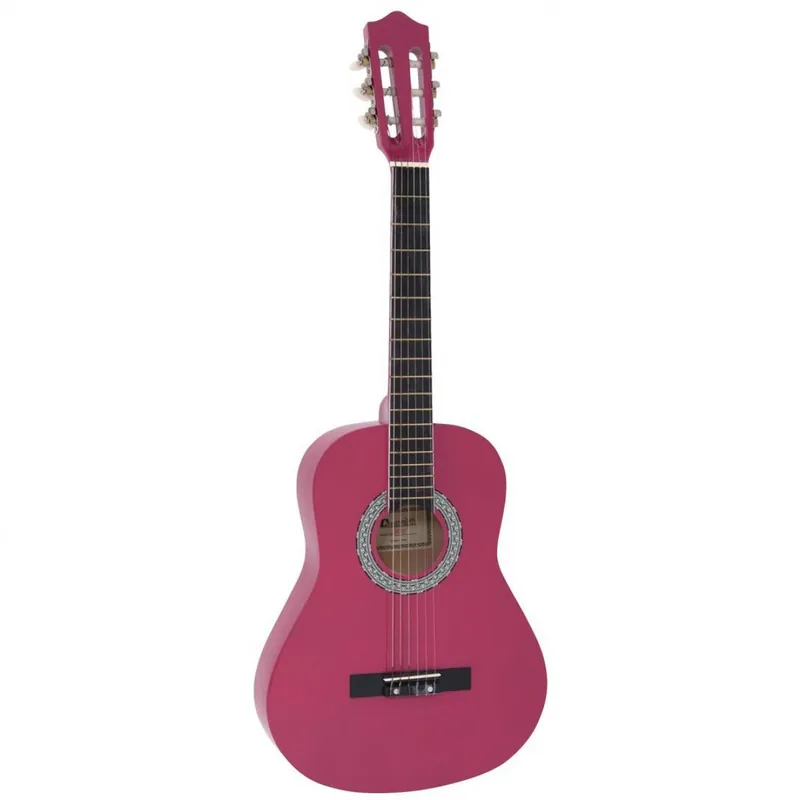 Jen Po Omezenou Doba Dimavery AC-303 1/2 růžová