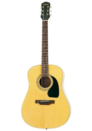 Epiphone DR100 NA Cenová Bomba