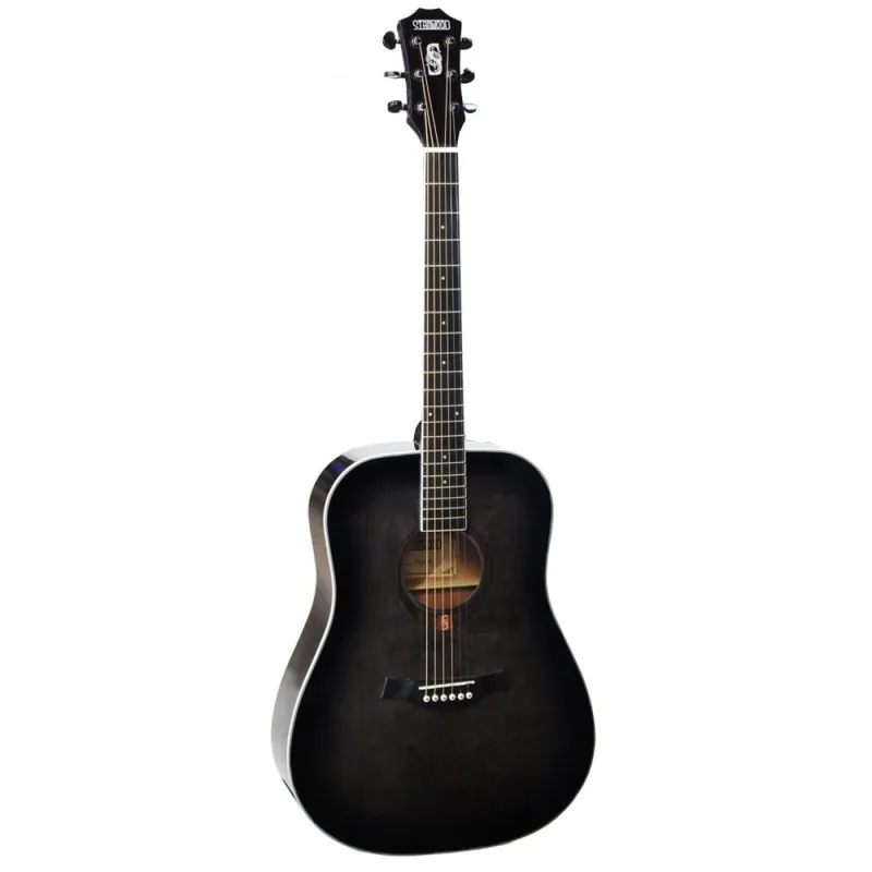 Kup Teď Stanwood PRO3 BK