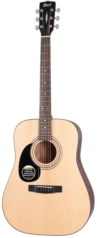 CORT AD810 LH OP Autentický