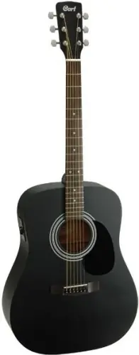 Cort AD 810E BKS Značkový