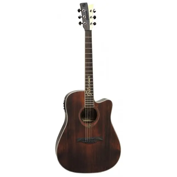 Poslední Šance Gilmour ANTIQUE EW48