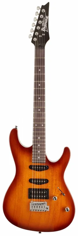 Vysoce Kvalitní Ibanez GSA 60 BS