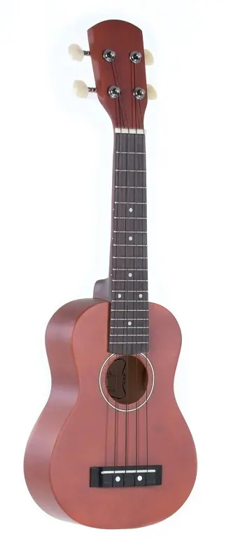Ukulele GEWApure Almeria Značkový