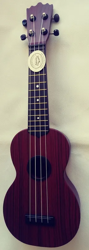 Ukulele Audiana imitace dřeva Cenově Výhodný