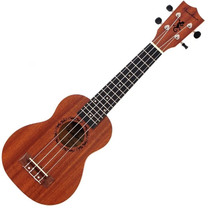 Ukulele Pasadena SU021BG Sleva