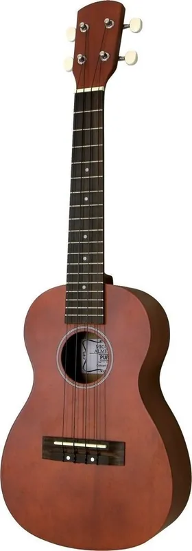 Cenová Bomba Ukulele GEWApure Almeria Concert