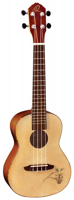 Nejlepší Cena Ukulele ORTEGA RU5