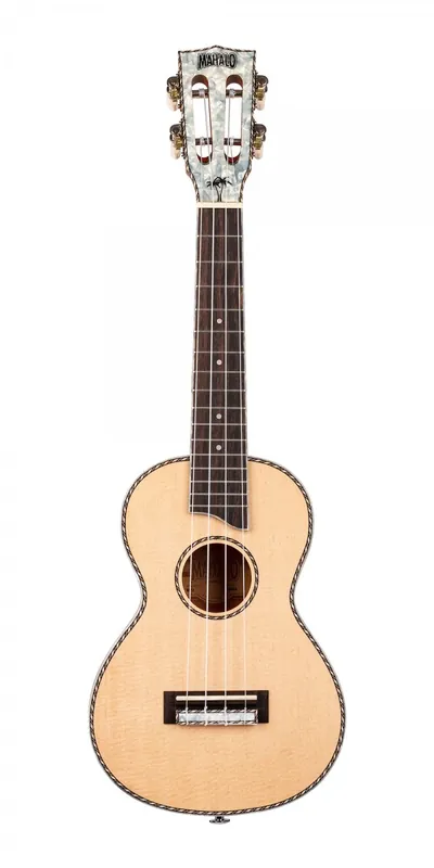 Ukulele Mahalo MP2 Nakupujte Hned