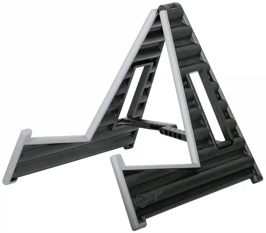 K&M Wave 10 A-Guitar Stand Aktuální