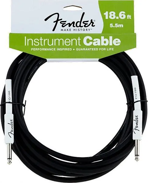 Fender FG186 Výprodej