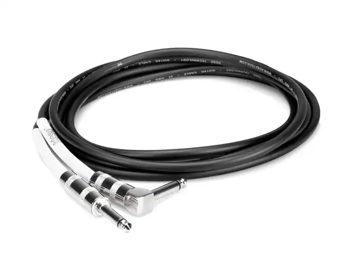 Hosa GTR-220R Kytarový kabel Nejprodávanější