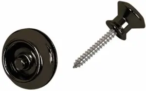 Nejprodávanější Zámky na řemen Dunlop SLS1033BK
