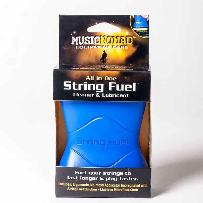 MusicNomad MN109 Guitar String Fuel Akční Cena