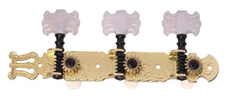 Ladíci mechanika DR Parts 451GD Akční Nabídka