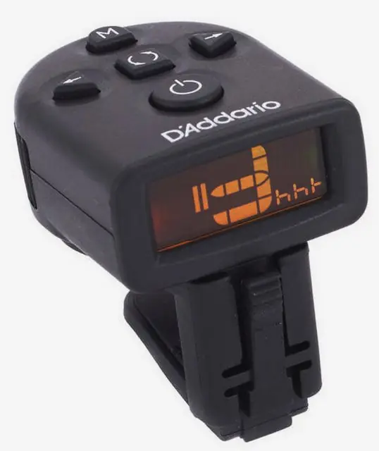 Ověřený PLANET WAVES CT-12