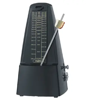 Víkendová Akce Metronom FZone FM-310 BK