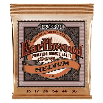 Rychlé Dodání Ernie Ball 2144