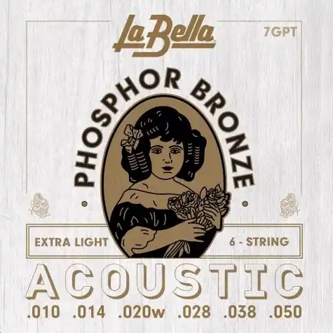 Omezená Nabídka La Bella 7GPT