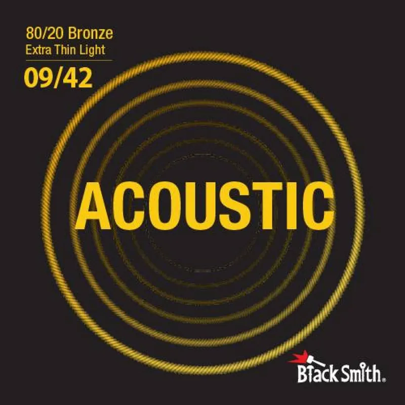 Sezónní Sleva Black Smith BR-0942