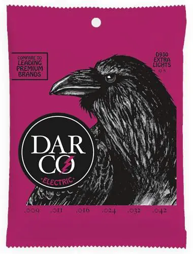 Výhodná Nabídka DARCO D930