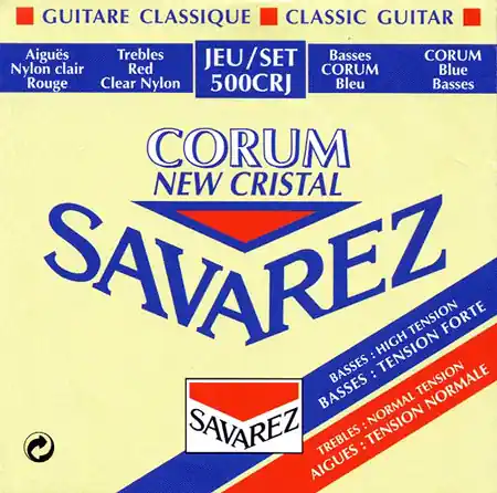 Savarez 500CRJ Objednat Nyní