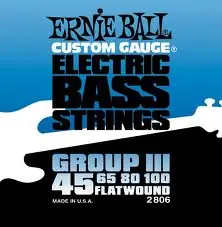 Ernie Ball 2806 Top Prodej