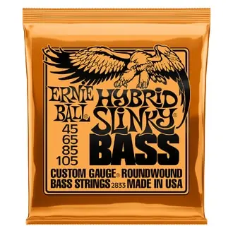 Objednat Nyní Ernie Ball 2833