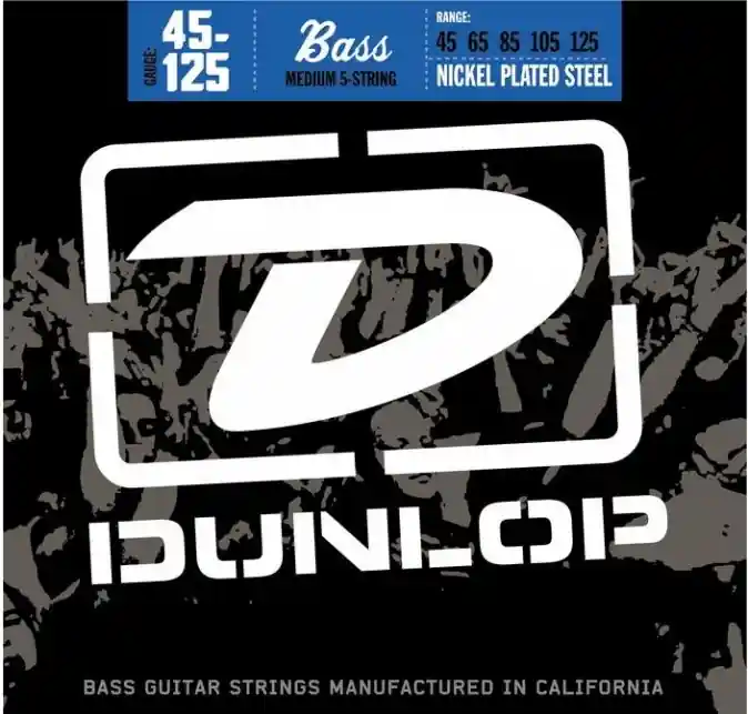 Dunlop DBN45125 Poslední Šance